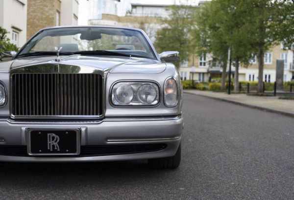 Rolls-Royce Corniche V 2000 14358