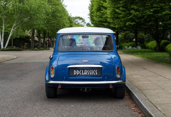 Rover Mini 1.3i 1995 63012