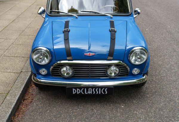 Rover Mini 1.3i 1995 63014