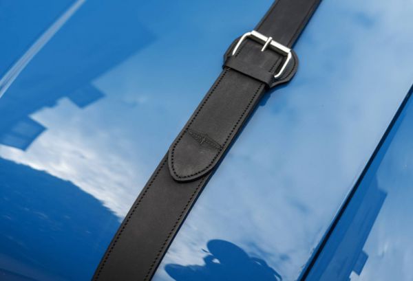 Rover Mini 1.3i 1995 63015