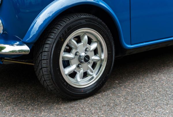 Rover Mini 1.3i 1995 63017