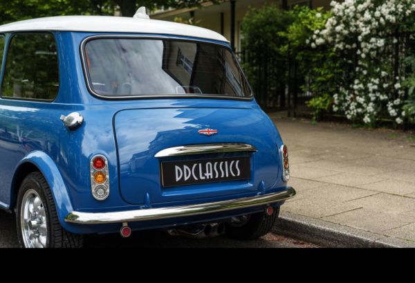 Rover Mini 1.3i 1995 63020