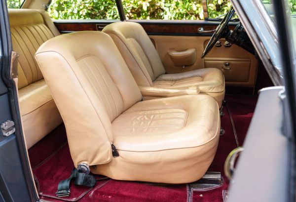 Bentley S 3 Continental 1963 84947