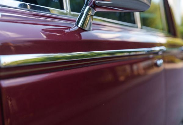 Rolls-Royce Silver Shadow II 1978 97057