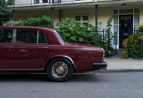 Rolls-Royce Silver Shadow II 1978 97059