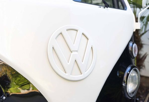 Volkswagen T1 Samba 1965 108903