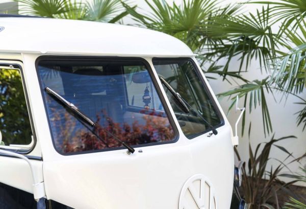 Volkswagen T1 Samba 1965 108904