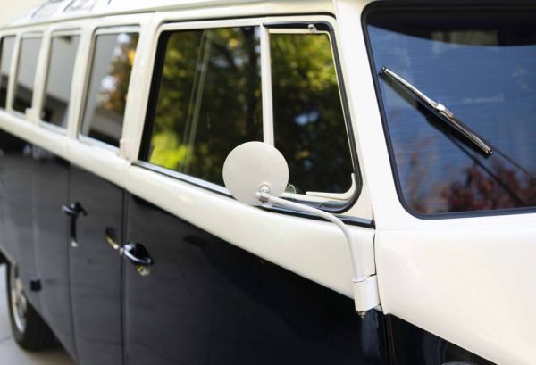 Volkswagen T1 Samba 1965 108905