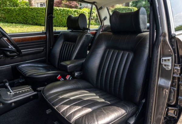 BMW 3,3 L 1975 118926