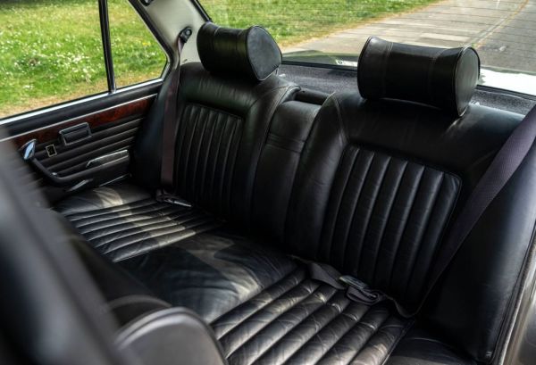 BMW 3,3 L 1975 118927