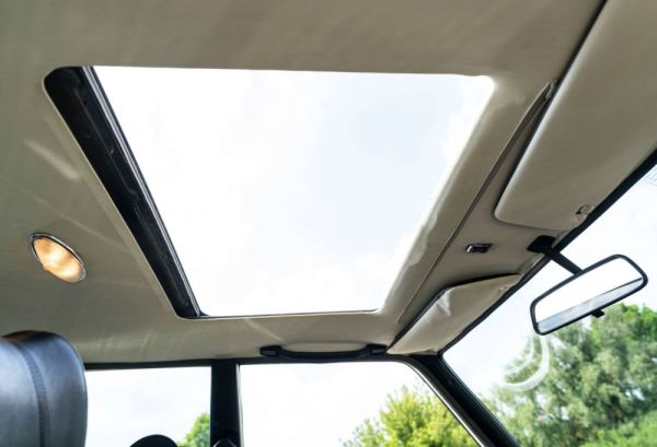 BMW 3,3 L 1975 118928