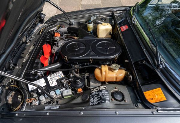 BMW 3,3 L 1975 118931