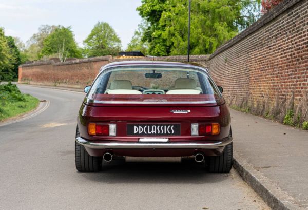 Jensen Interceptor MK III 1972 119042