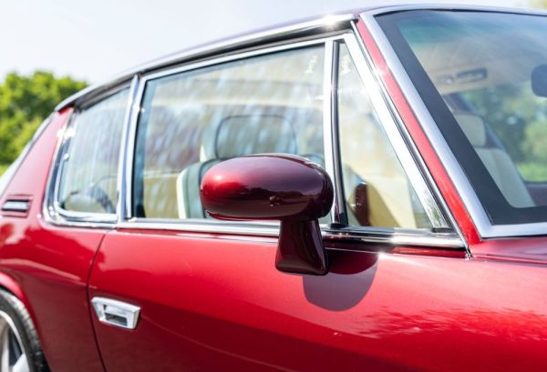 Jensen Interceptor MK III 1972 119046