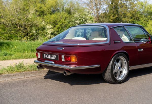 Jensen Interceptor MK III 1972 119048