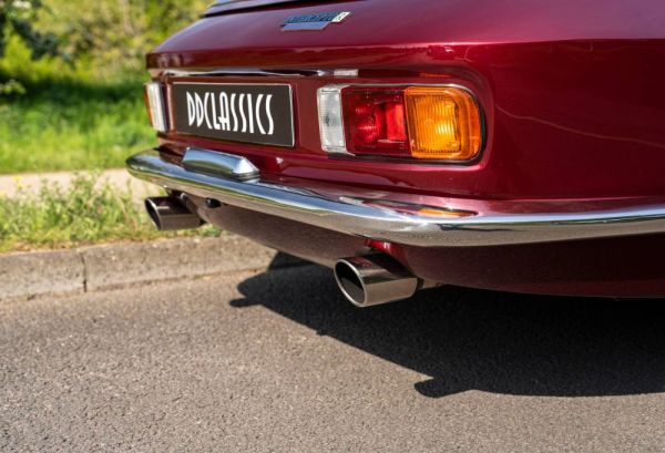 Jensen Interceptor MK III 1972 119050
