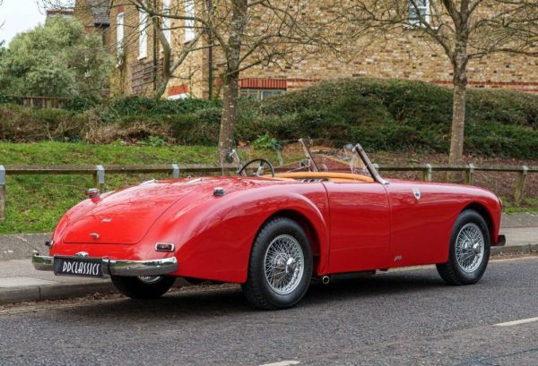 Allard K3 1954 124216