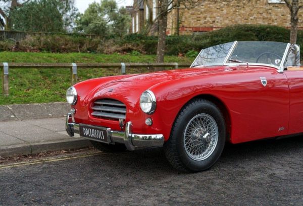 Allard K3 1954 124221