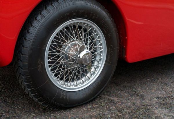 Allard K3 1954 124222