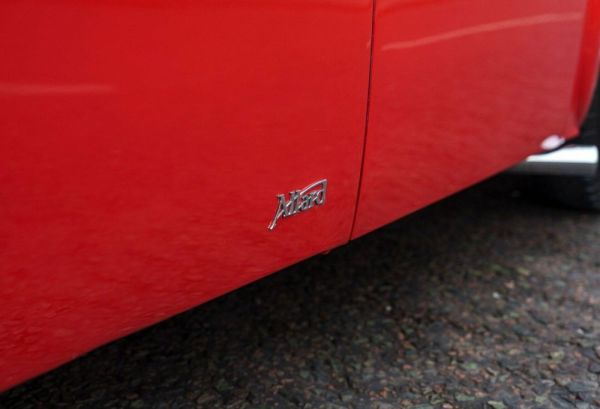 Allard K3 1954 124224