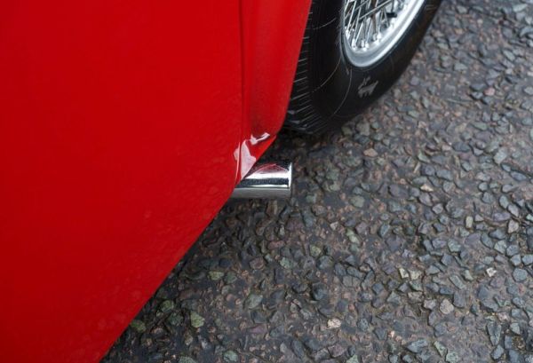 Allard K3 1954 124225