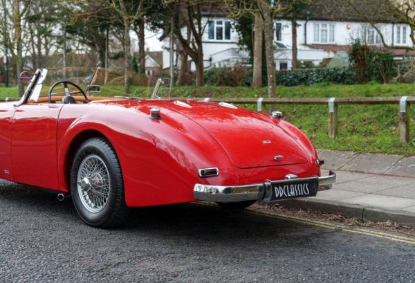 Allard K3 1954 124227