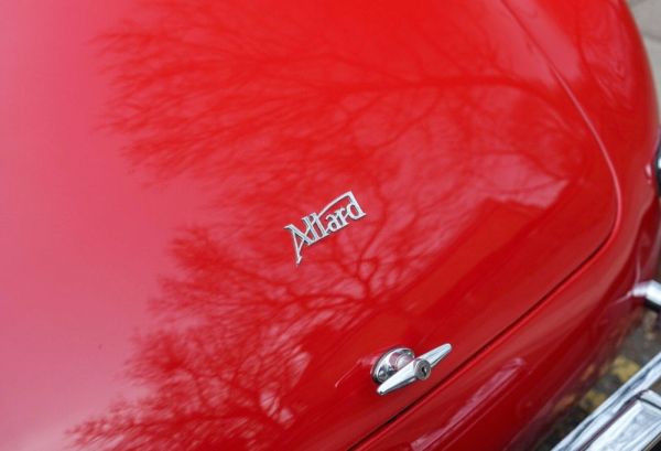 Allard K3 1954 124228