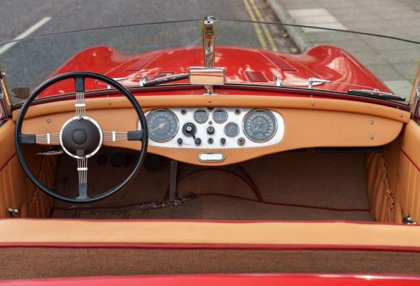 Allard K3 1954 124229