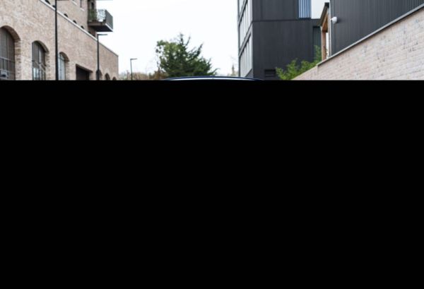 Rolls-Royce Silver Cloud III "Chinese Eyes" 1966 130751