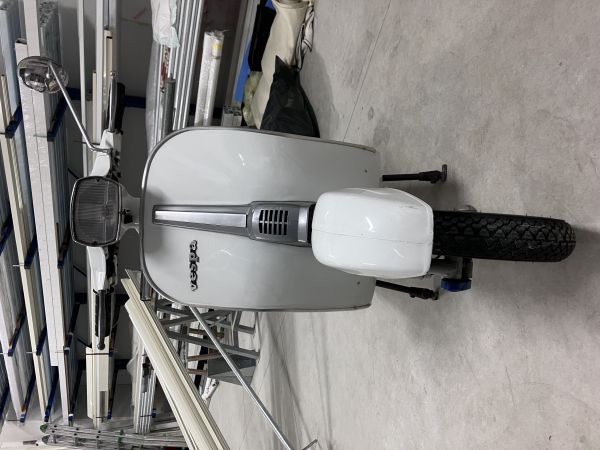 Piaggio Vespa 50 Special V5B 1981 135914