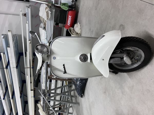 Piaggio Vespa V5AT 50 L 1975