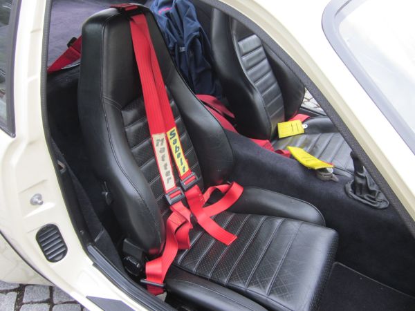 Porsche 924 Carrera GT 1979 135724