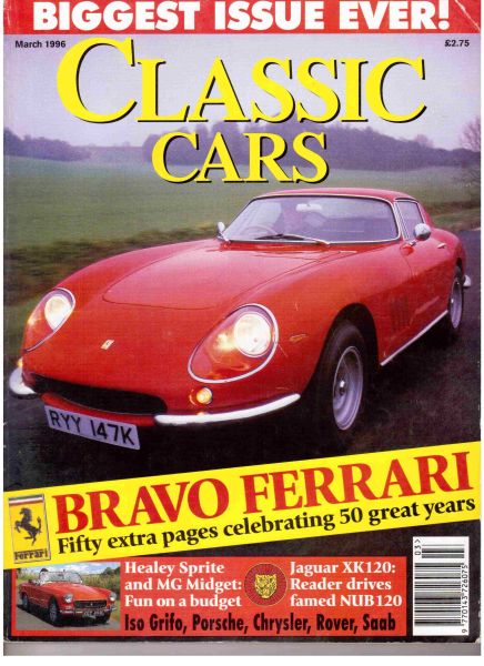 Porsche 924 Carrera GT 1979 135730