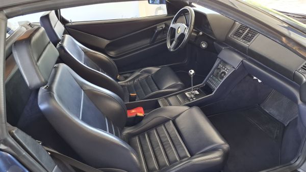 Ferrari 348 GTS 1994 135738