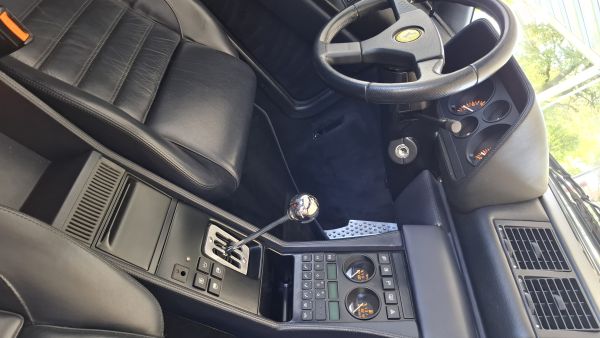 Ferrari 348 GTS 1994 135741