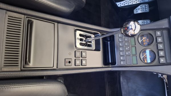 Ferrari 348 GTS 1994 135743