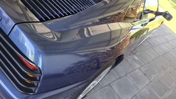 Ferrari 348 GTS 1994 135745