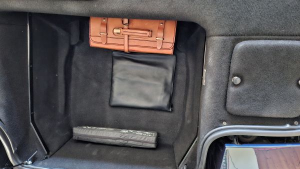 Ferrari 348 GTS 1994 135746