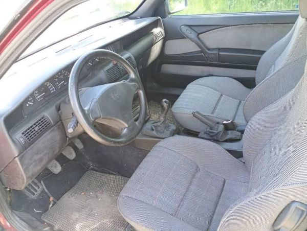 Lancia Delta HF Turbo 1995 135750