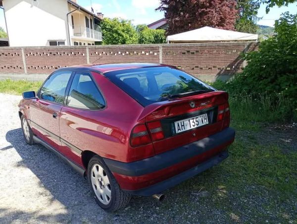 Lancia Delta HF Turbo 1995 135751