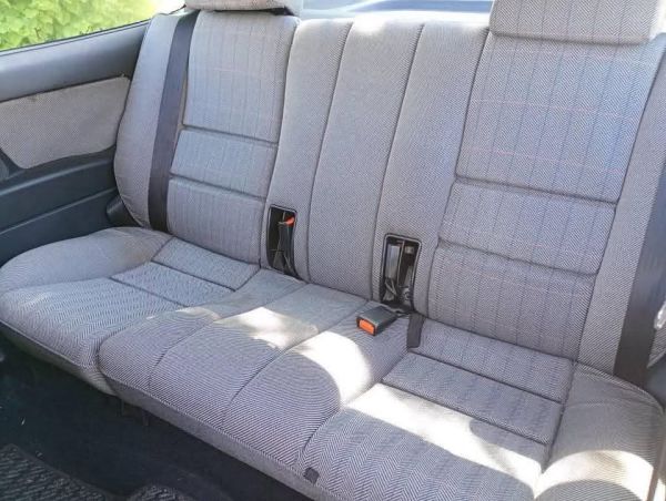 Lancia Delta HF Turbo 1995 135755