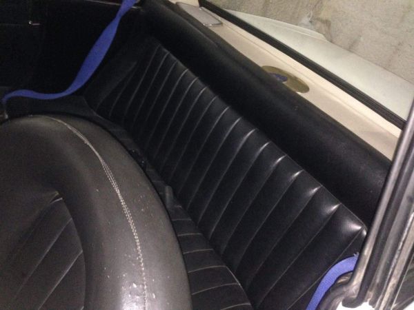 Lancia Fulvia 1966 135785