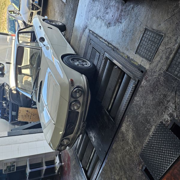Lancia Fulvia 1966 135788