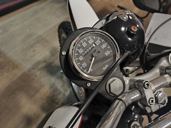 Bultaco Matador MKIII/MKIV 1968 135816