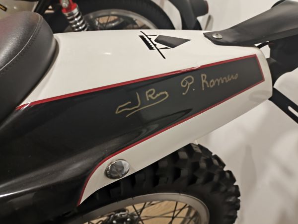 Bultaco Matador MKIII/MKIV 1968 135820