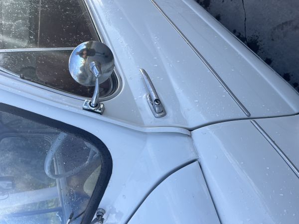 Fiat 600 D 1963 135839