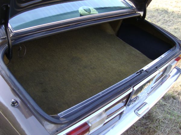 Fiat Dino 2400 Coupe 1972 135893