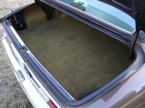 Fiat Dino 2400 Coupe 1972 135894