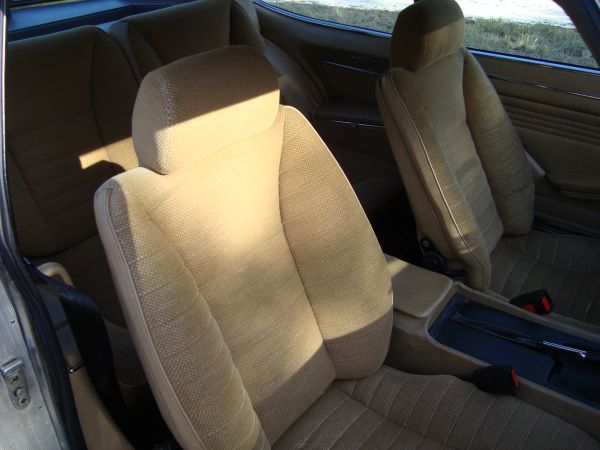 Fiat Dino 2400 Coupe 1972 135898