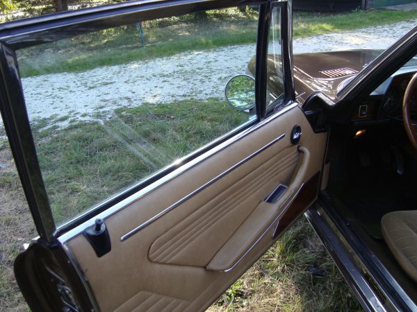 Fiat Dino 2400 Coupe 1972 135899